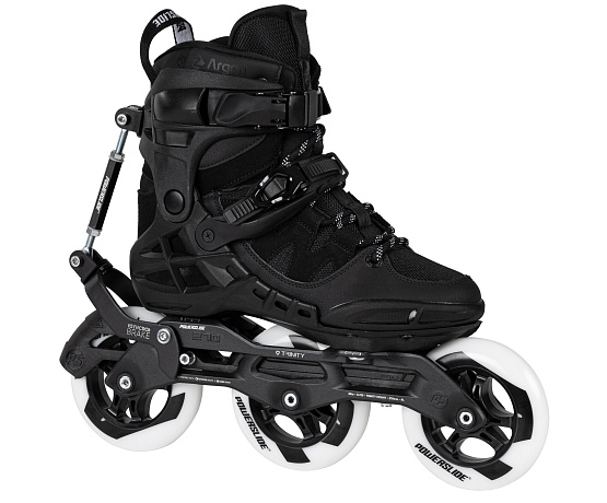 Phuzion Argon Syncro Black 110 Phuzion Argon Syncro Black 110