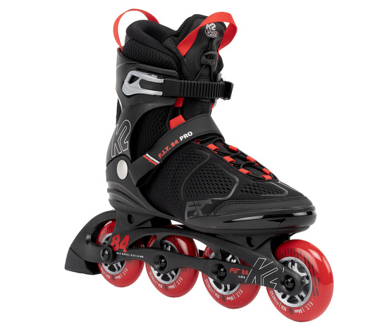 Inline korčule F.I.T. 84 Pro