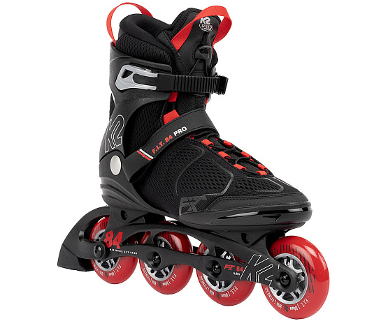 Inline korčule F.I.T. 84 Pro