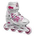 Jokey 3.0 Girl White Pink