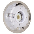 Graphix Plus 68mm 85A 1ks - svíticí kolečka