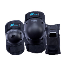 K2 Prime W Pad Set