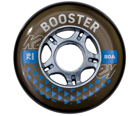 Booster 76mm 80A – 4 pcs