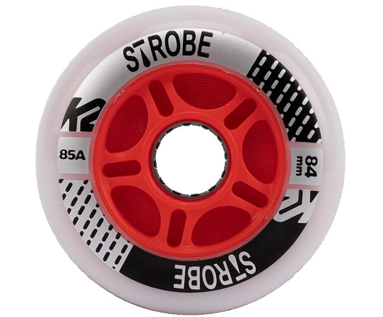 Strobe 84mm 85A 2ks