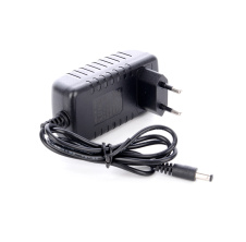 Nabíječka 29.4V 0,6A-UX2