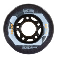 Access 68mm 85A Dark Grey 4-pack