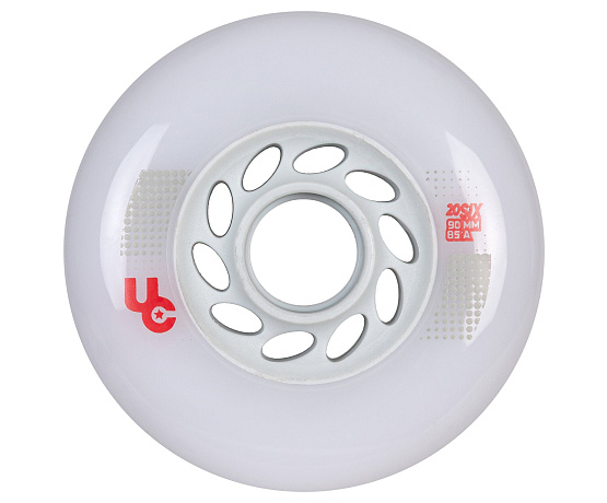 Vortex 20Six 90mm/88A, 4-pack Vortex 20Six 90mm/88A, 4-pack