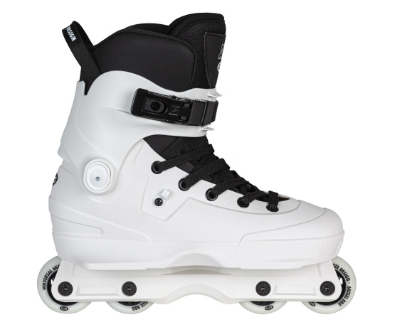 Aeon Team 60 White