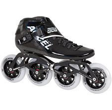 ACCEL Race Black 100