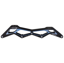 Triple X 13.2 / 4x110 Black/Blue 195