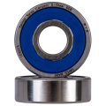 Ceramic S-Steel 608