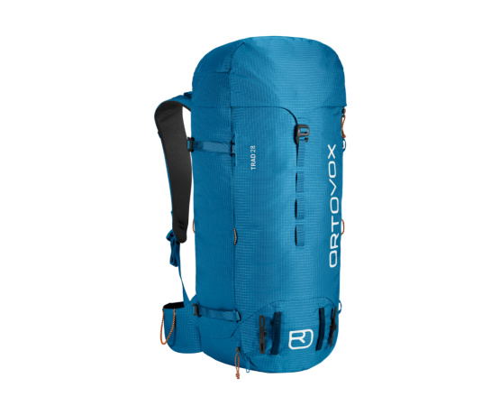 Batoh Trad 28 - blue Batoh Trad 28 - blue