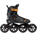 Rychlé inline brusle K2