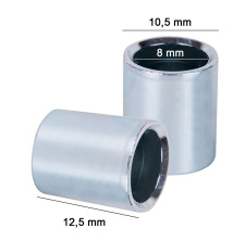 SPACER set 2 ks v.p. 8 mm