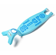 Deska pro Maxi DeLuxe bright blue