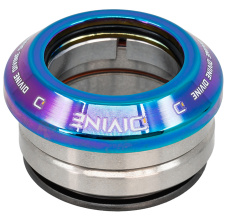 Hlavové složení neochrome