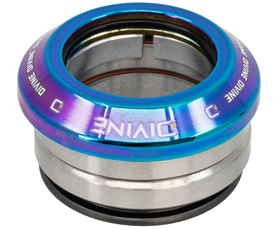 Hlavové složení neochrome Hlavové složení neochrome