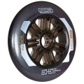 Access 125mm 85A Dark Grey 3-pack