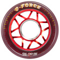 G-Force Alloy Hard 59mm 96A