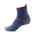Run Anatomic Comfort Blue/Pink Women