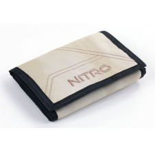 peněženka NITRO WALLET dune