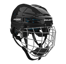 Hokejová helma Bauer Prodigy 2.0 Combo YTH