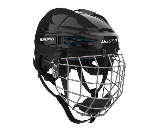 Hokejová helma Bauer Prodigy 2.0 Combo YTH