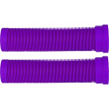 Gripy Longneck St Soft 135mm fialové