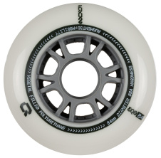 EQO 84mm 88A 4-pack