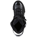 Next Black Boot Trinity
