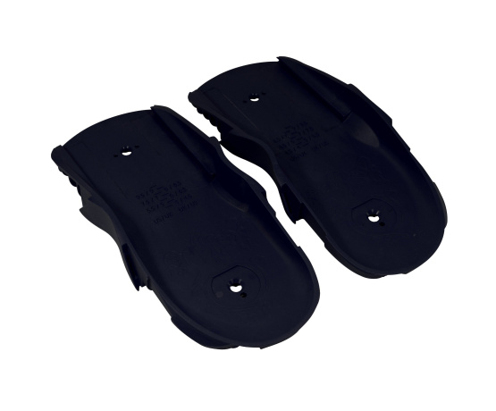 Shadow Baseplate 1, anthracite Shadow Baseplate 1, anthracite