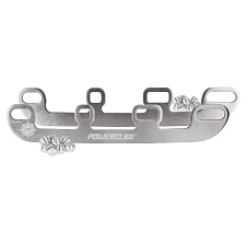 Sabres 4-R Ice Blade Silver