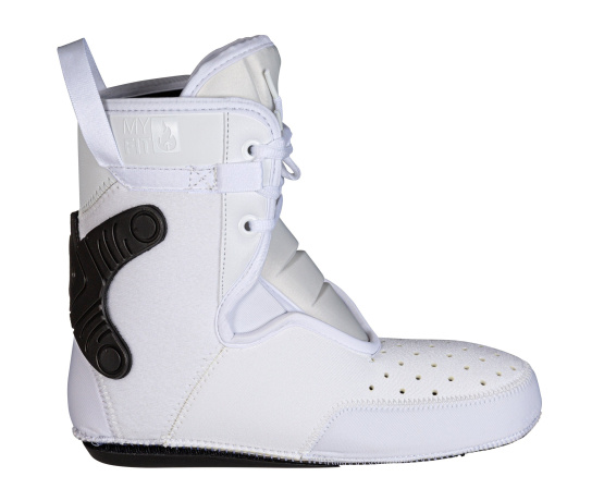 2nd Skin White 2nd Skin White