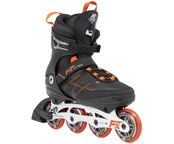 Inline korčule F.I.T. 80 ALU Inline korčule F.I.T. 80 ALU