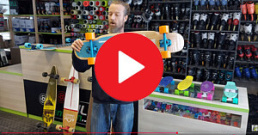 Jak vybrat skateboard