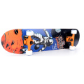 Modrý skateboard Tempish Explorate