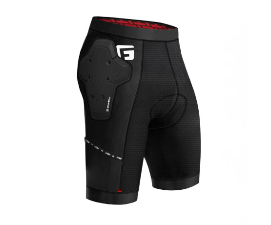Pro-X4 Shorts Men Pro-X4 Shorts Men