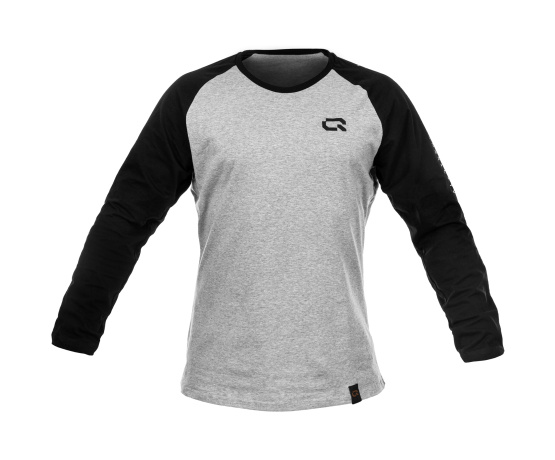 IQON Explore Longsleeve World IQON Explore Longsleeve World