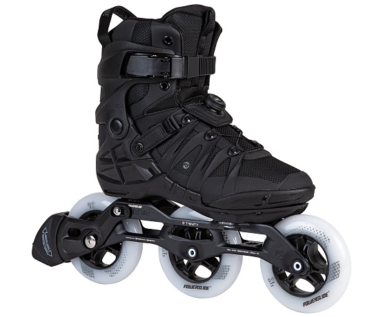 Phuzion Argon 110 KPU PDS Black Phuzion Argon 110 KPU PDS Black