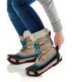Walk Traction