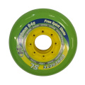 Concrete SL Green 80mm 84A 4ks - POSLEDNÍ 1 SADA