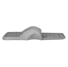 UFS Throne Dual Soleplate Grey