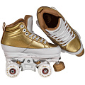 Kismet Barbiepatin Gold