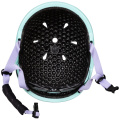 Elite Black (include removable peak)