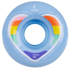 Love is Love 62mm 78A