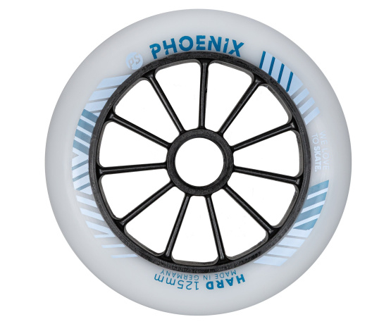PHOENIX 125mm DD Hard PHOENIX 125mm DD Hard