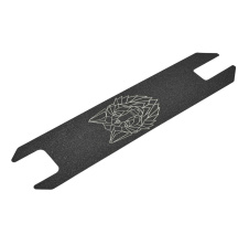 Archie Cole griptape černá/bílá