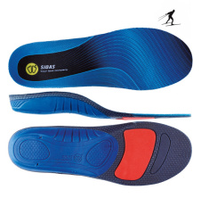 XC Nordic 3D
