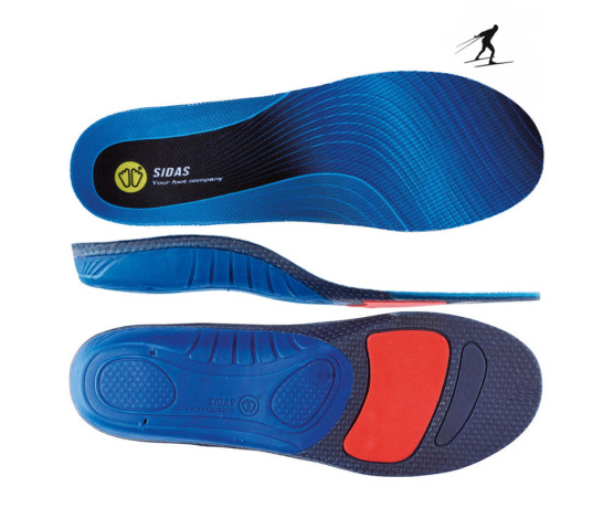XC Nordic 3D