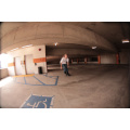 Inline korčule Grid 80
